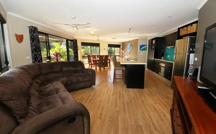 Main view of Homely house listing, 25 The Siding, Halfway Creek NSW 2460