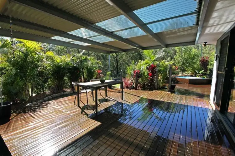 Third view of Homely house listing, 25 The Siding, Halfway Creek NSW 2460