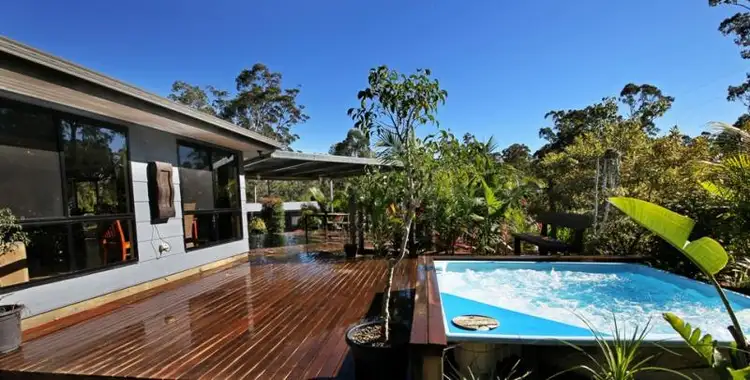 Fourth view of Homely house listing, 25 The Siding, Halfway Creek NSW 2460