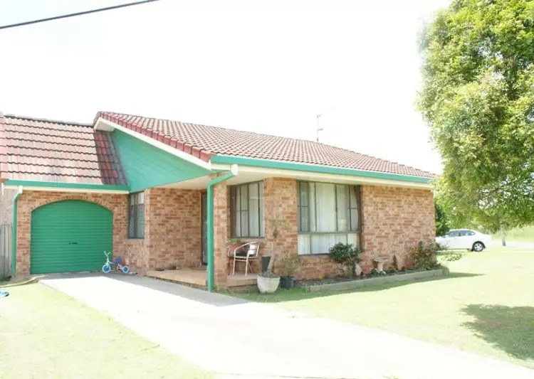 5/26 Nash Street, Woolgoolga NSW 2456