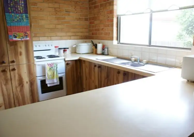 Second view of Homely villa listing, 5/26 Nash Street, Woolgoolga NSW 2456