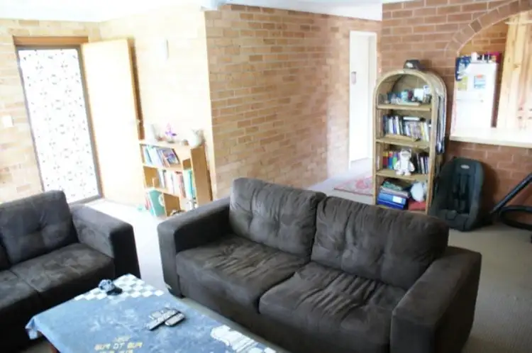 Third view of Homely villa listing, 5/26 Nash Street, Woolgoolga NSW 2456