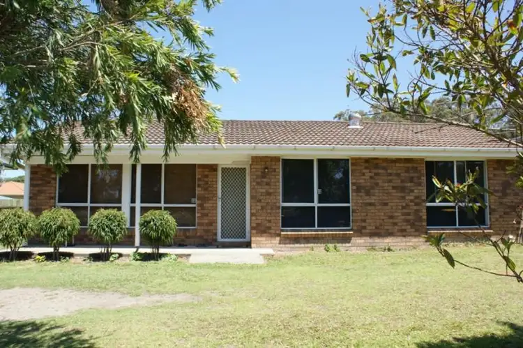Main view of Homely house listing, 2423 Pacific Highway, Woolgoolga NSW 2456