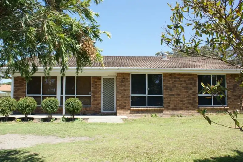 Main view of Homely house listing, 2423 Pacific Highway, Woolgoolga NSW 2456