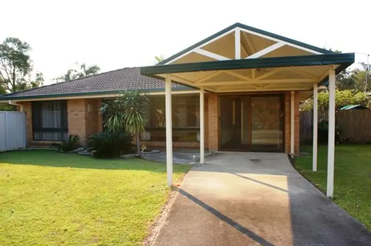 3/12 Knox Street, Woolgoolga NSW 2456