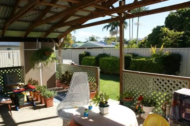 Second view of Homely villa listing, 3/12 Knox Street, Woolgoolga NSW 2456