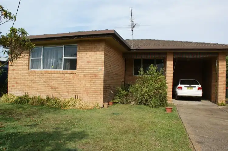 31 Nightingale Street, Woolgoolga NSW 2456