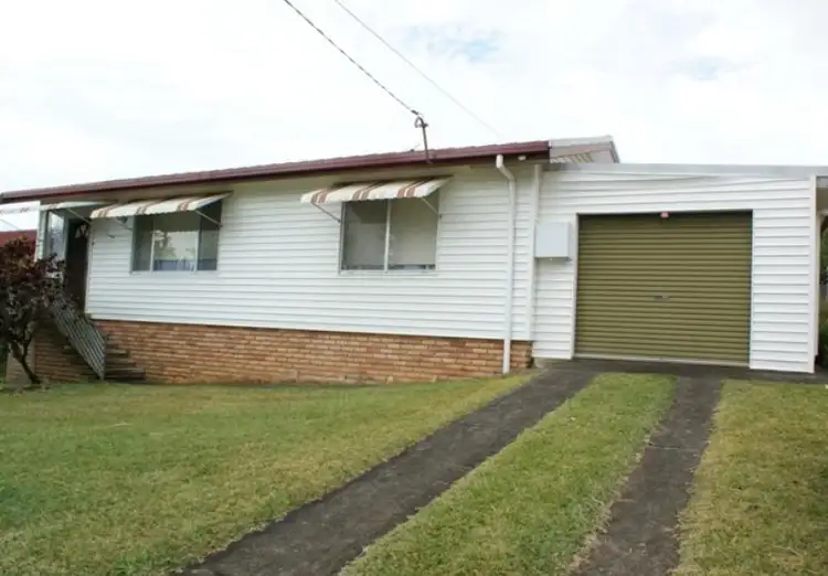 Second view of Homely house listing, 12 Sare Street, Woolgoolga NSW 2456