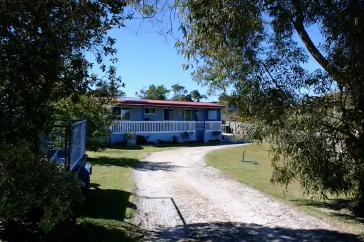Second view of Homely house listing, 20 Martin Place, Red Rock NSW 2456