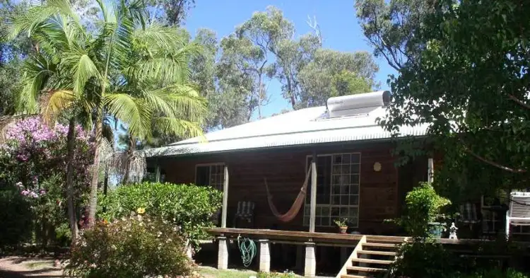 Main view of Homely house listing, 250 Kathleen Drive, Corindi Beach NSW 2456