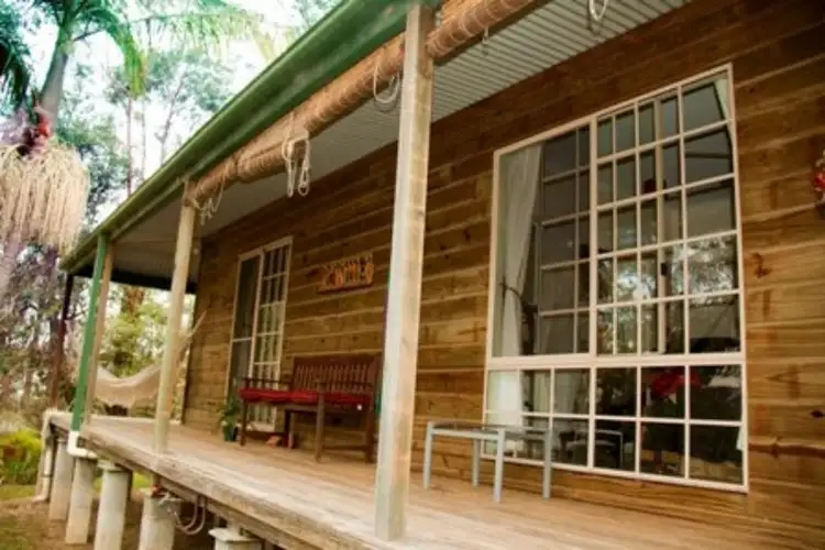 Third view of Homely house listing, 250 Kathleen Drive, Corindi Beach NSW 2456