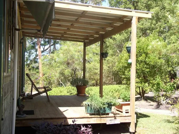 Fifth view of Homely house listing, 250 Kathleen Drive, Corindi Beach NSW 2456