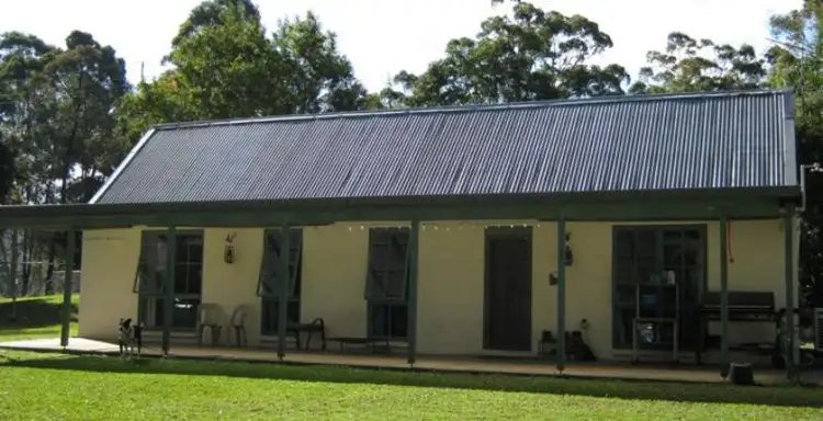 Main view of Homely house listing, 11 Freemans Road, Woolgoolga NSW 2456