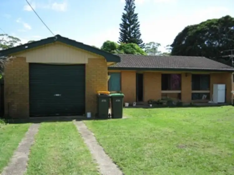 Main view of Homely house listing, 14 Dalgety Street, Woolgoolga NSW 2456