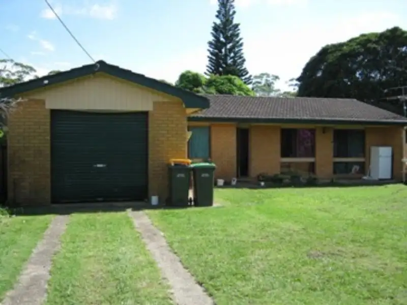 Main view of Homely house listing, 14 Dalgety  Street, Woolgoolga NSW 2456