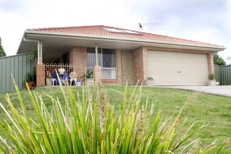 39 Pullen Street, Woolgoolga NSW 2456