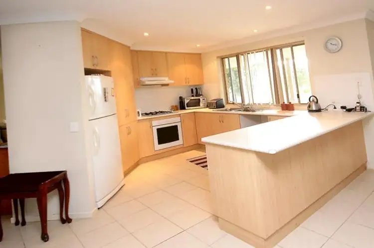 Second view of Homely house listing, 39 Pullen Street, Woolgoolga NSW 2456