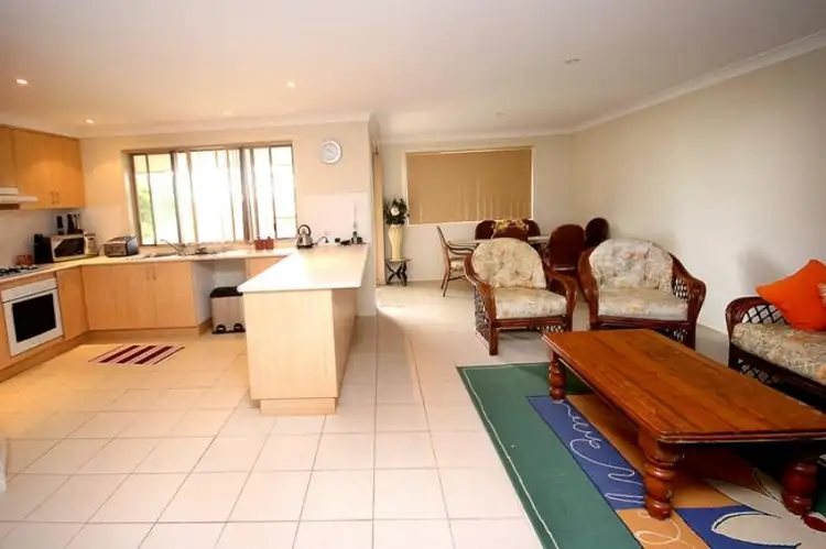 Seventh view of Homely house listing, 39 Pullen Street, Woolgoolga NSW 2456