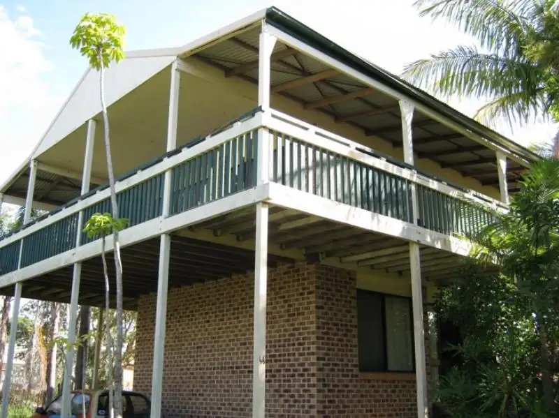 Main view of Homely house listing, 46 Eileen  Drive, Corindi Beach NSW 2456