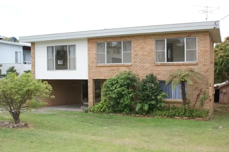 25 Nelson Street, Woolgoolga NSW 2456
