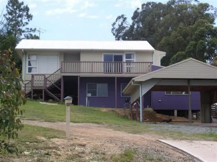 Main view of Homely house listing, 19 Arkan Avenue, Woolgoolga NSW 2456