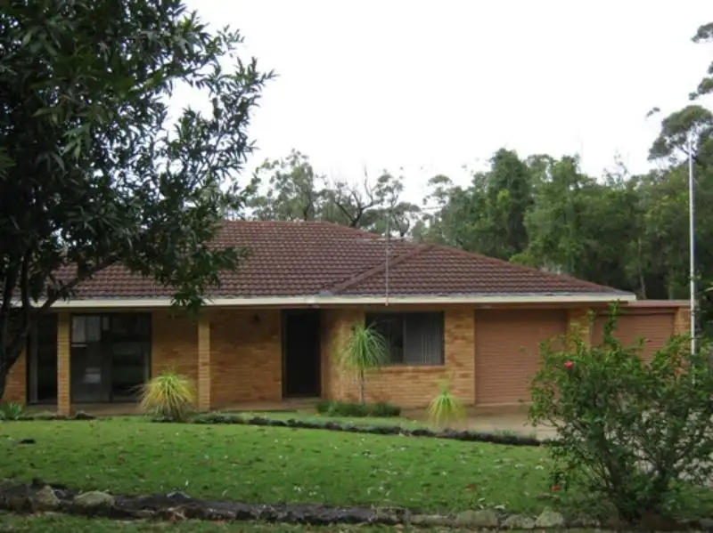 Main view of Homely house listing, 4 Arrawarra Road, Arrawarra Headland NSW 2456