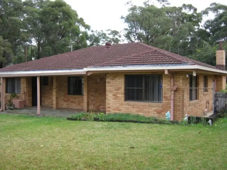 Fifth view of Homely house listing, 4 Arrawarra Road, Arrawarra Headland NSW 2456