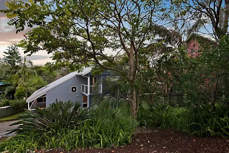 Second view of Homely house listing, 17 Schofield Drive, Safety Beach NSW 2456