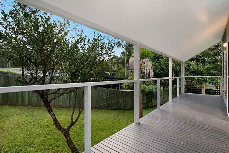 Third view of Homely house listing, 17 Schofield Drive, Safety Beach NSW 2456