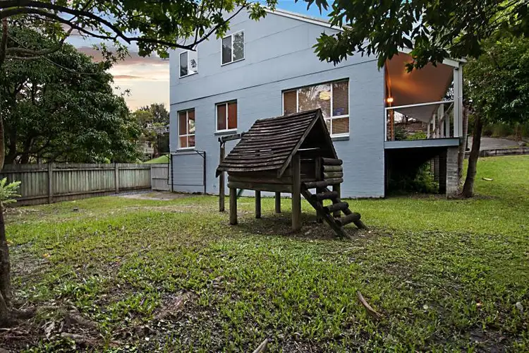 Fourth view of Homely house listing, 17 Schofield Drive, Safety Beach NSW 2456
