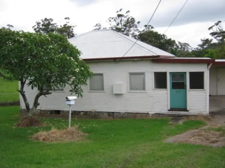 Main view of Homely house listing, 44 Pullen Street, Woolgoolga NSW 2456