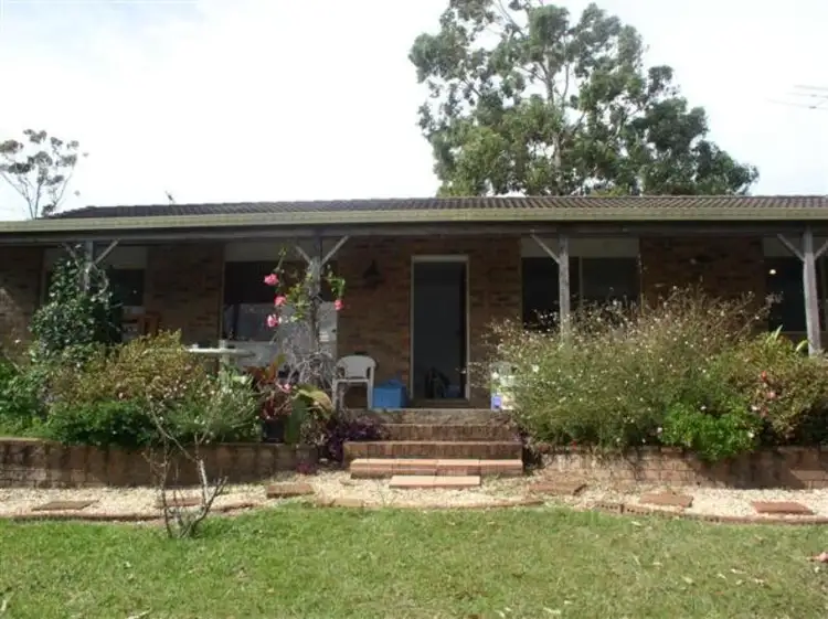 Main view of Homely house listing, 19 Shanahan Close, Woolgoolga NSW 2456