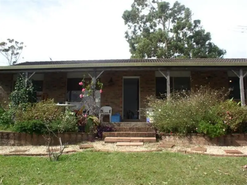 Main view of Homely house listing, 19 Shanahan Close, Woolgoolga NSW 2456