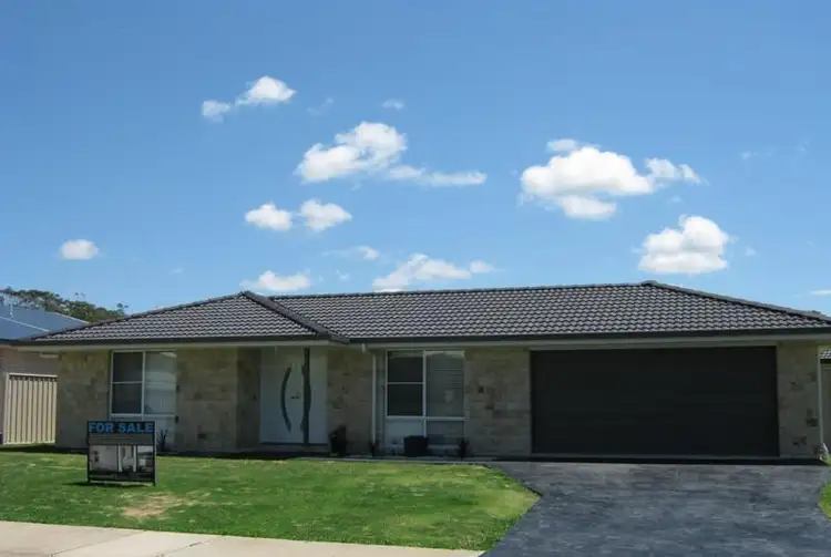 46 Saltwater  Crescent, Corindi Beach NSW 2456