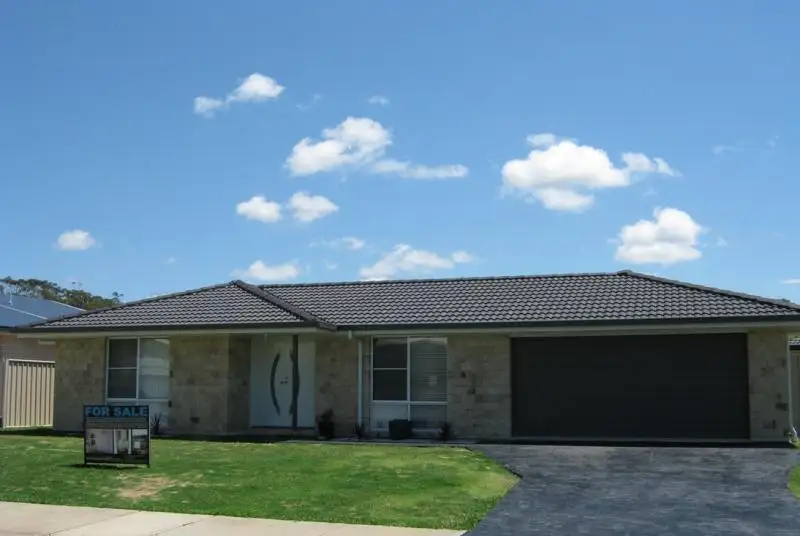 Main view of Homely house listing, 46 Saltwater  Crescent, Corindi Beach NSW 2456