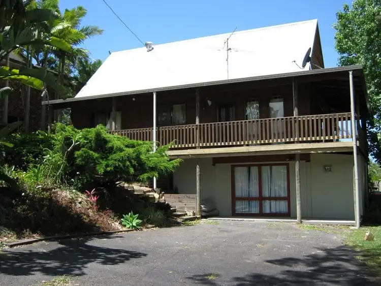 2 Willow Place, Sandy Beach NSW 2456