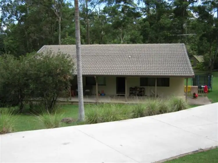 Main view of Homely house listing, 5 Crampton Close, Woolgoolga NSW 2456