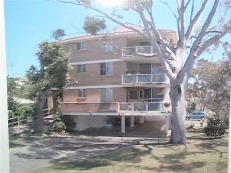 Address available on request