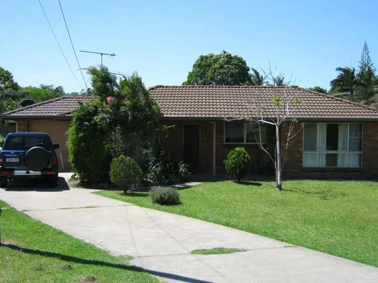 Main view of Homely house listing, 8 Smails Close, Woolgoolga NSW 2456