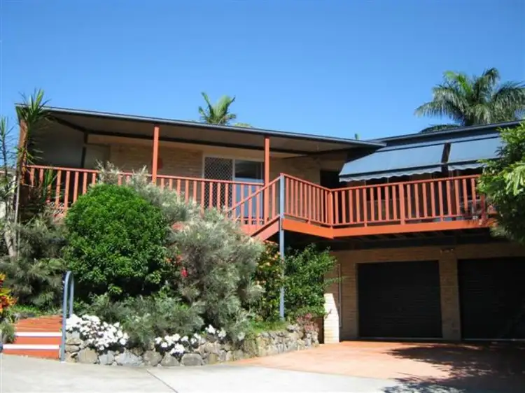2 Melaleuca Avenue, Woolgoolga NSW 2456