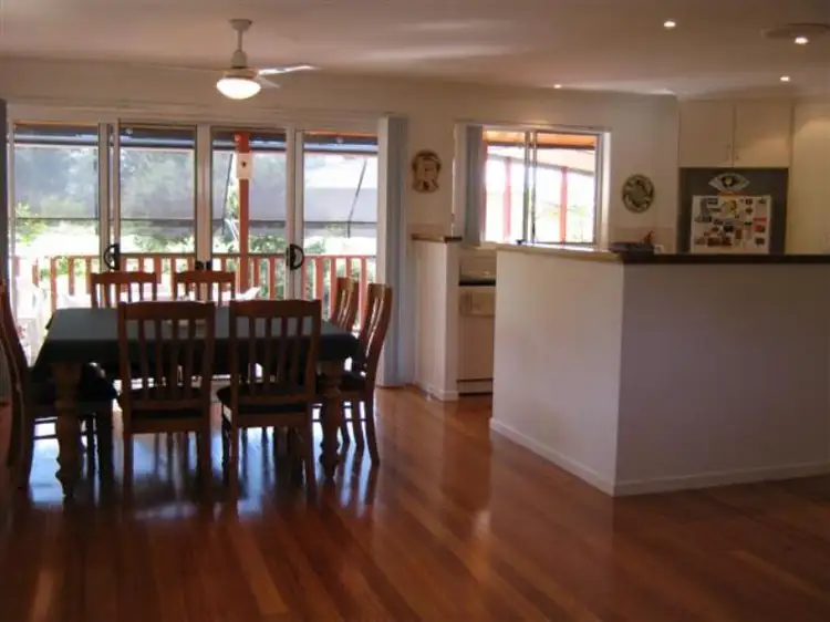 Second view of Homely house listing, 2 Melaleuca Avenue, Woolgoolga NSW 2456