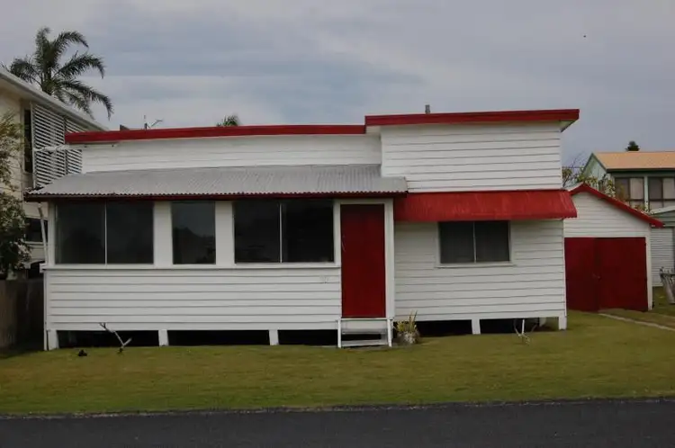 Main view of Homely house listing, 50 Ford Street, Red Rock NSW 2456