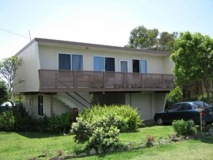 Main view of Homely house listing, 29 Dammerel Crescent, Emerald Beach NSW 2456
