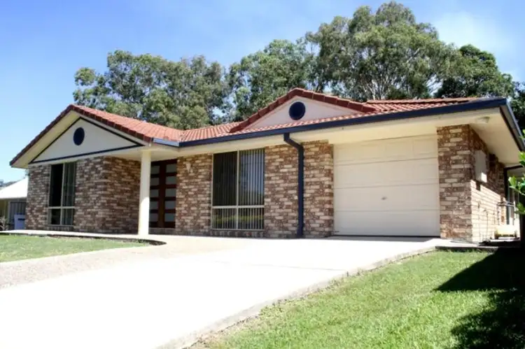 Second view of Homely house listing, 3 Landrigan Close, Woolgoolga NSW 2456