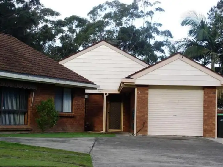 Main view of Homely villa listing, Address available on request