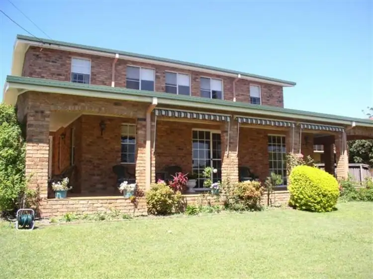 Address available on request
