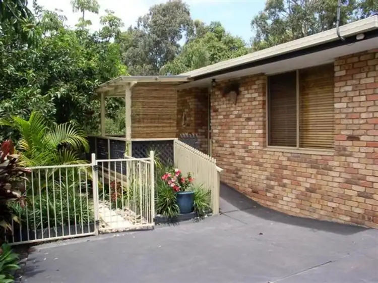 Main view of Homely unit listing, Address available on request