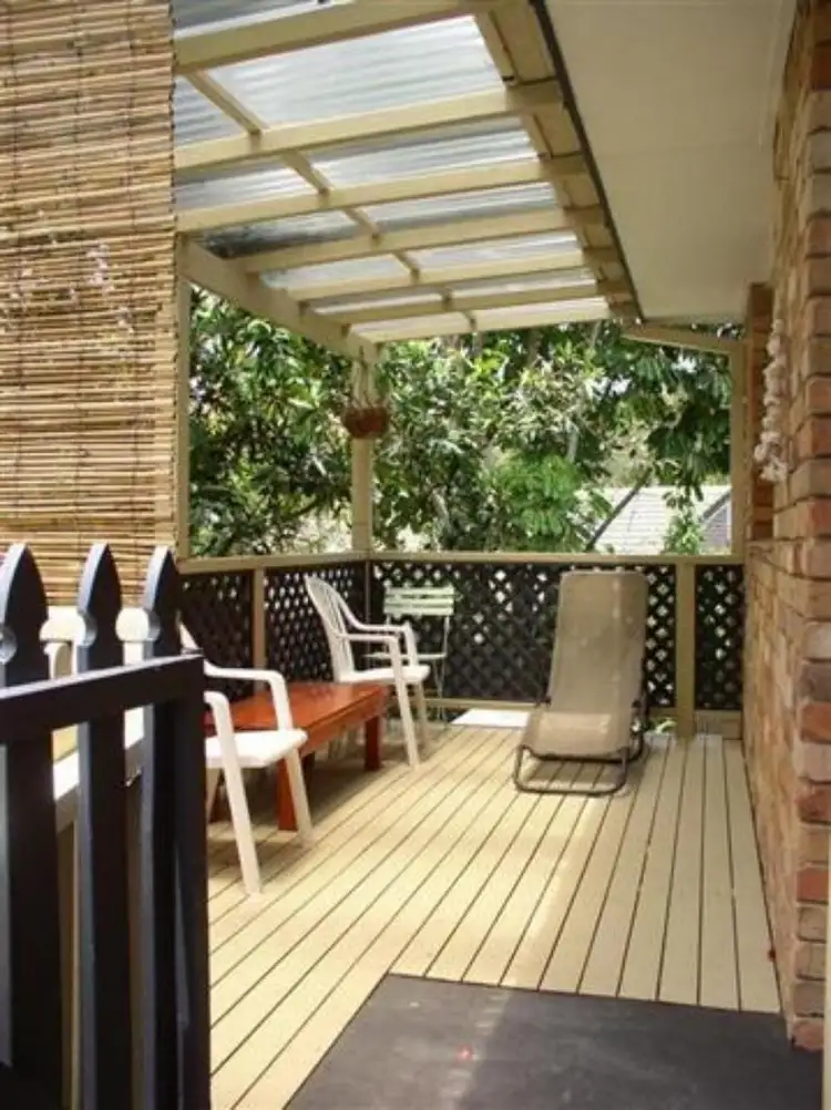Second view of Homely unit listing, Address available on request