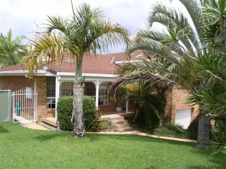 Address available on request