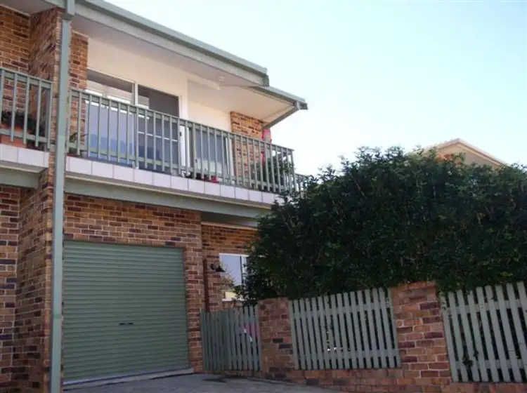 Main view of Homely townhouse listing, 2/37 Market Street, Woolgoolga NSW 2456